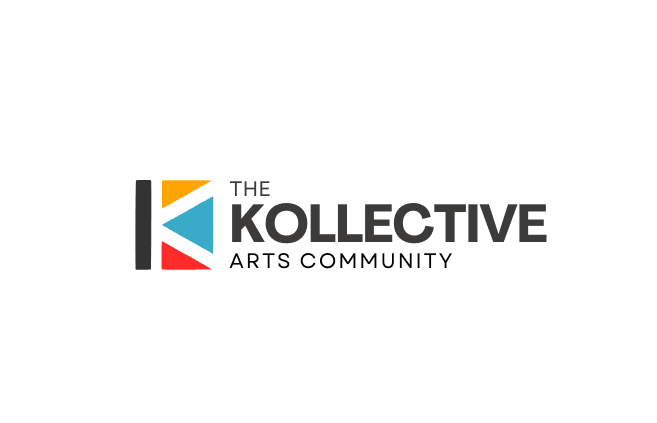 The Kollective Arts Community logo